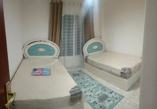 شقه ايجار مفروش