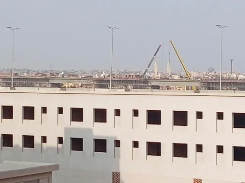 حدايق اكتوبر