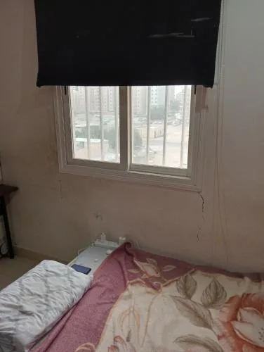 شقه مؤثثه
