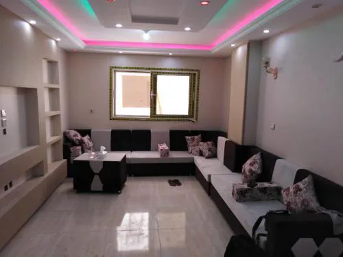 شقة فاخرة