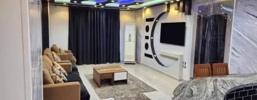 شقة فندقية حدائق الاهرام