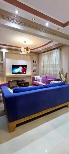 Maya s House