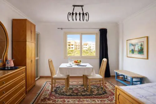 OMR Comfort Apartment