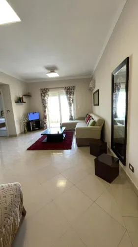 Perfect solo stay cozy stylish and fully equipped located in Dream Land Compound