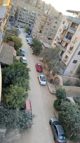 Pyramids Garden-حدائق الأهرام