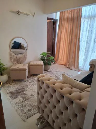 Studio at tourism Capital