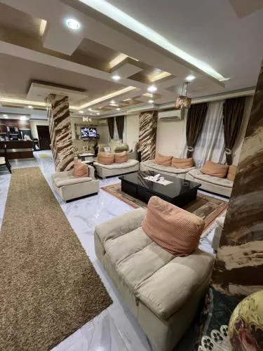 Villa فيلا