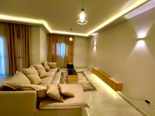 Zayed Apartment -شقه فندقيه