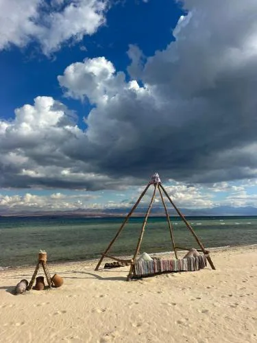 Baywatch Camp