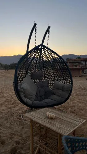 Heaven Dune Camp