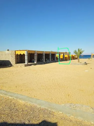 Musa Camp