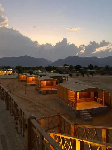 Seavia Camp