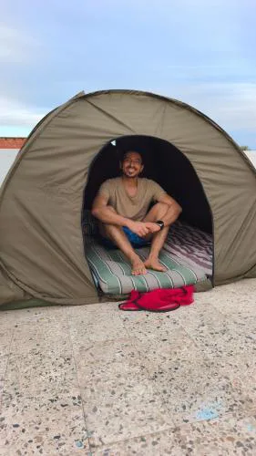 Arzu Tents