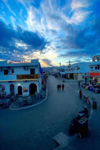 Aswany House Dahab