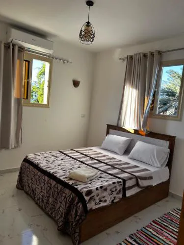 Bedouin Stay in Lighthouse