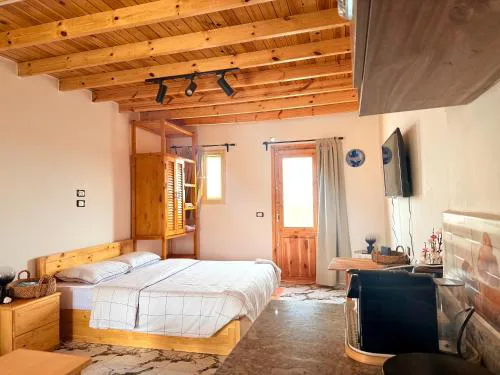 Bedroo Private Rooftop Studio