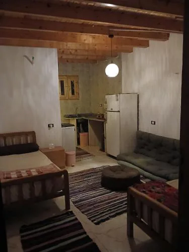 Big G House Cozy Apartment in Dahab
