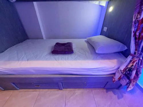 Carmine Dahab Dorm