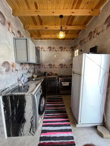 Cosy Beach Side One Bedroom Studio in Assala, Dahab