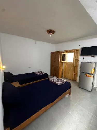 Cozy Budget Studio Near Asala Square