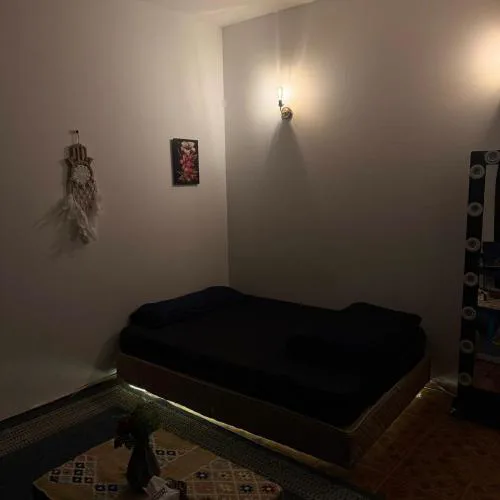 Cozy Chalet in Assala, Dahab