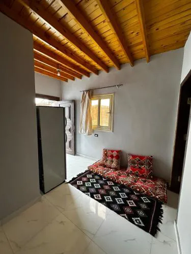Cozy One-Bedroom Apartment Near Asala Square