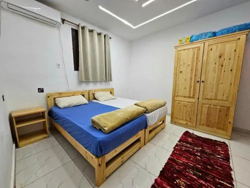 Dahab Cozy Desert Retreat with Private Courtyard