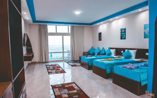 Dahab Heights Hotel
