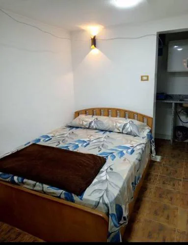 DAHAB HOuSE