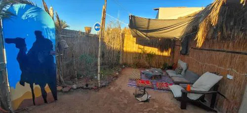 Dahab house home