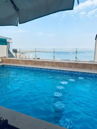 Dahab Panorama Villa Private Pool