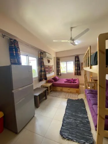 Dahab Relax Studio 4