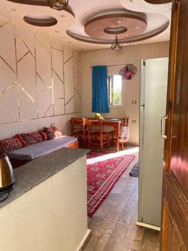 Dahabiya 2BR Sea View Residence Assala