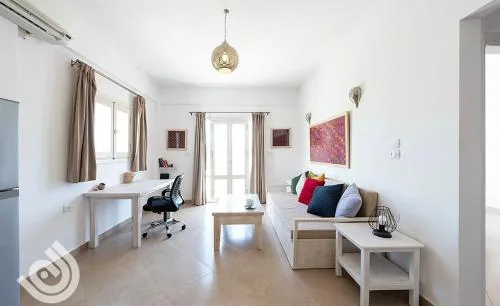 Dahab's Dreamy 2BR Escape M33