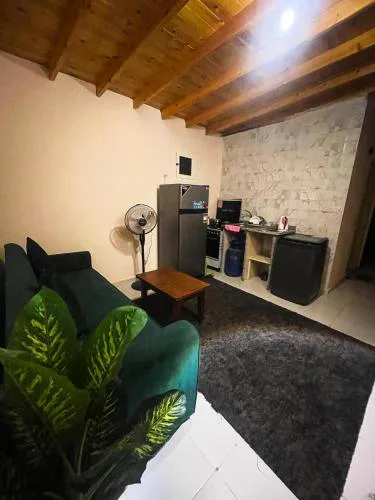 Family House