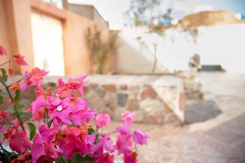 Gemütliche Wohnung mit Terrasse in Dahab