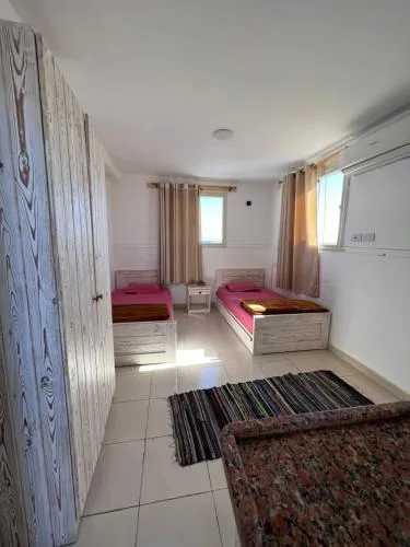 Ghadghod House