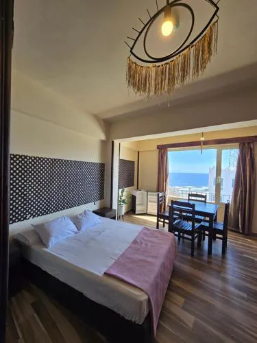 Ghazala Bay Hotel