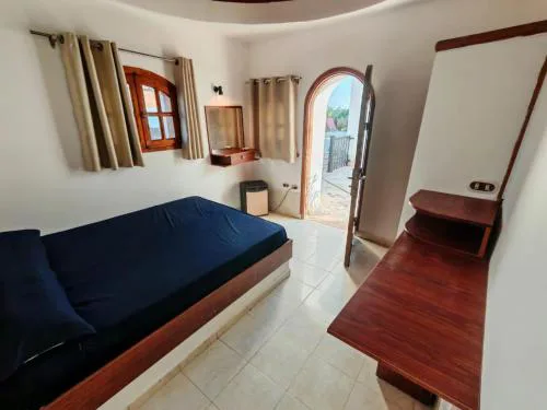 Ghazala hotel dahab