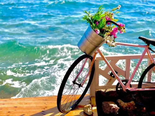 Happy Land Hotel Dahab
