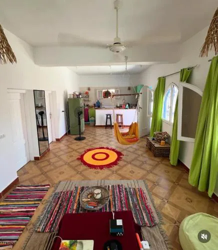 La Boheme House