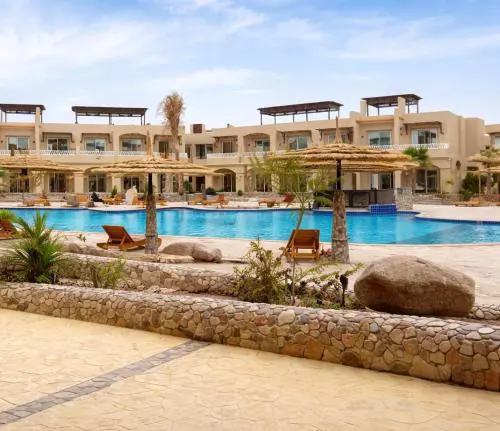 Laguna Pearl Private Beach & Pool Chalet