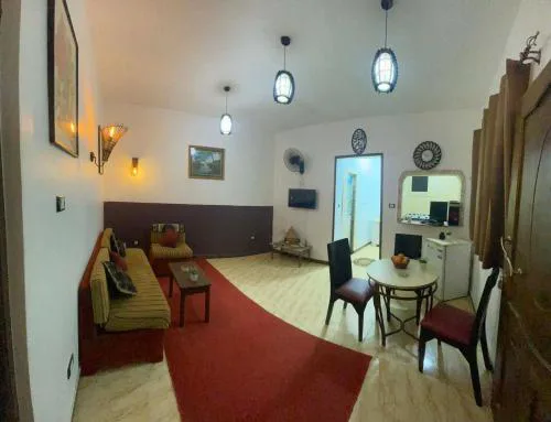 Lele house