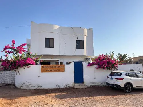 Lighthouse Residence