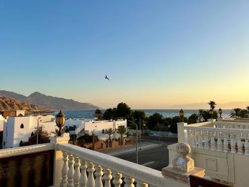 Lucky house dahab