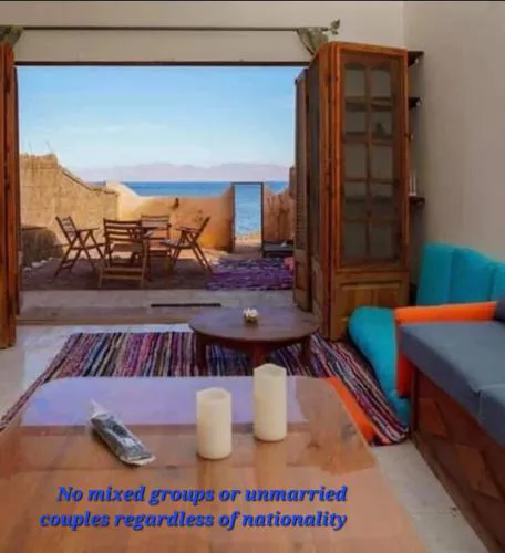 Luna House Asala Beach