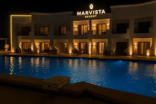 Marvista Resort Dahab