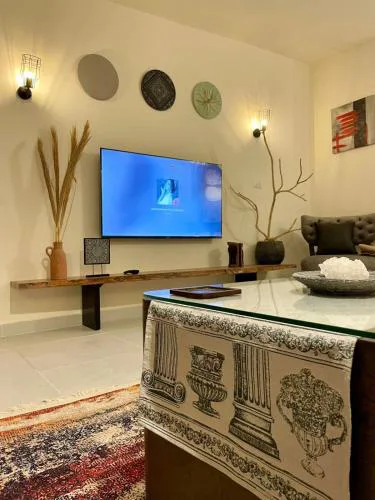 Miz House Dahab