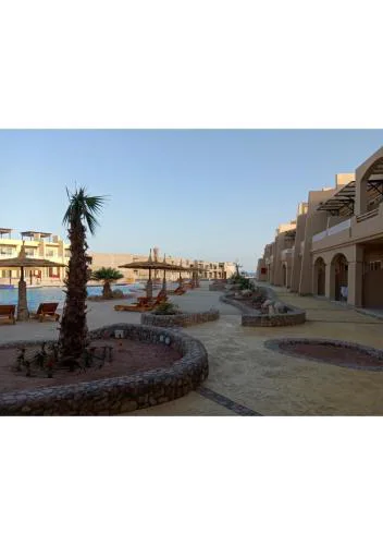 Nadira Compound