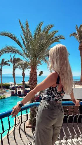 New Sphinx Resort